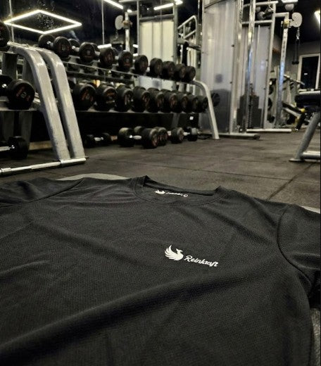 ReinKraft-Playera DryFit