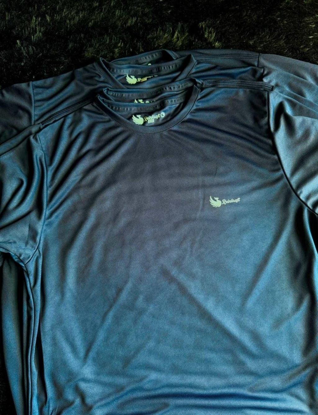 ReinKraft-Oversize DryFit