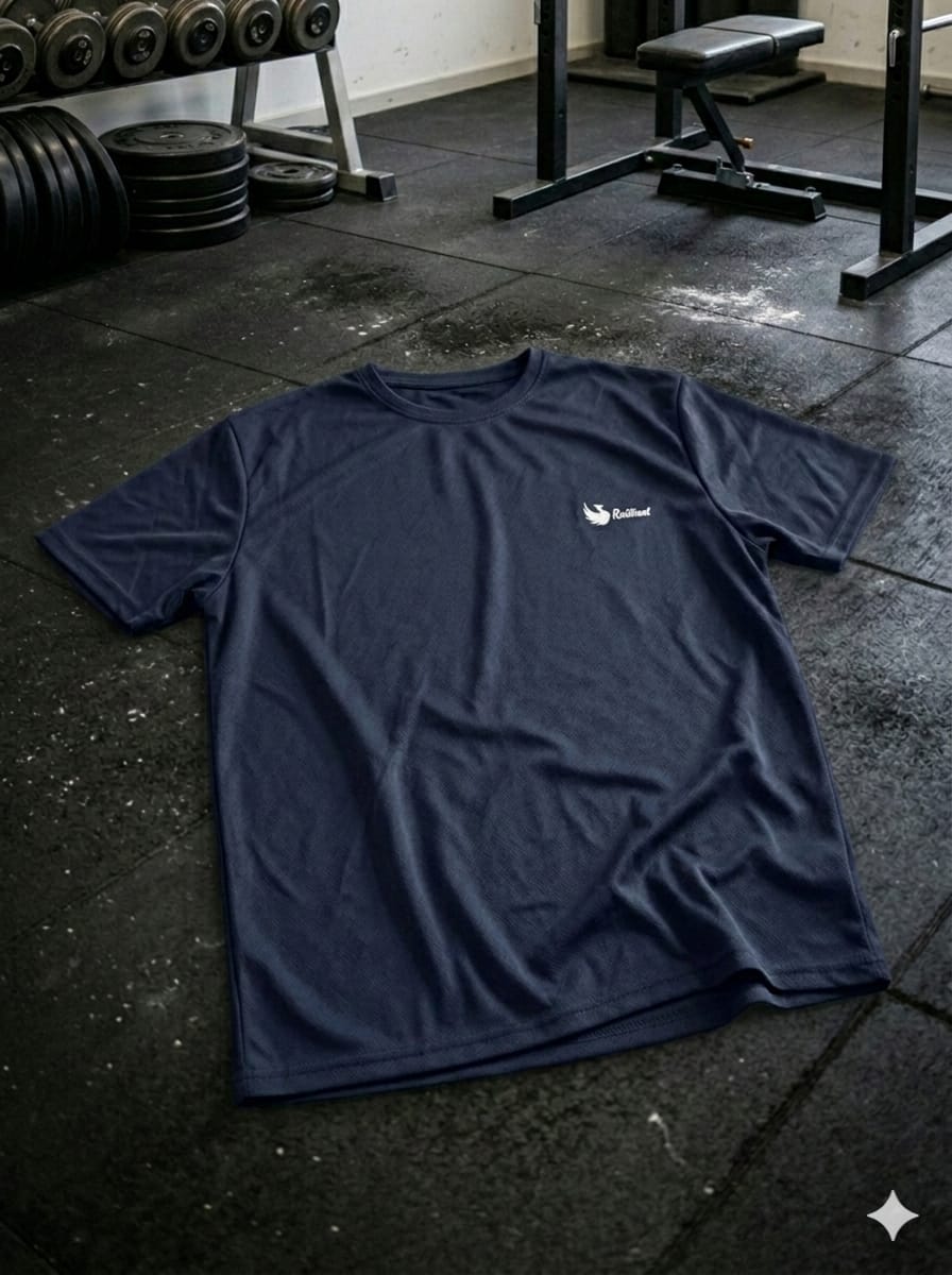 ReinKraft-Oversize DryFit