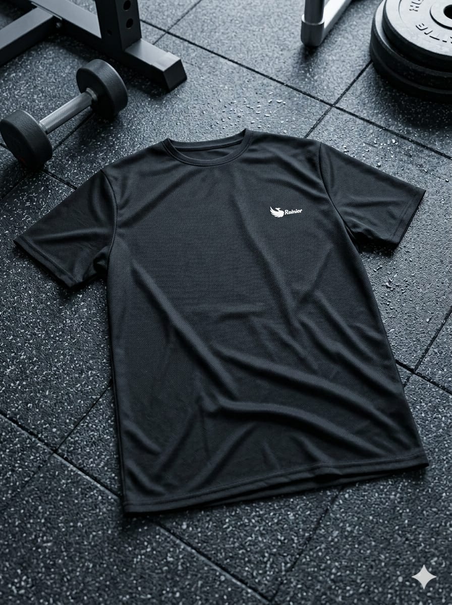 ReinKraft-Oversize DryFit
