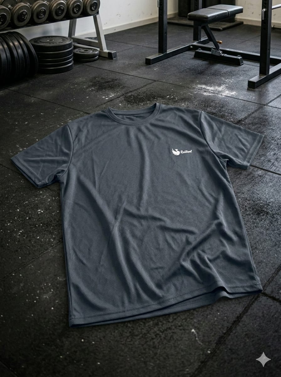ReinKraft-Oversize DryFit