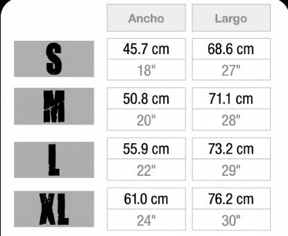 ReinKraft-Playera DryFit