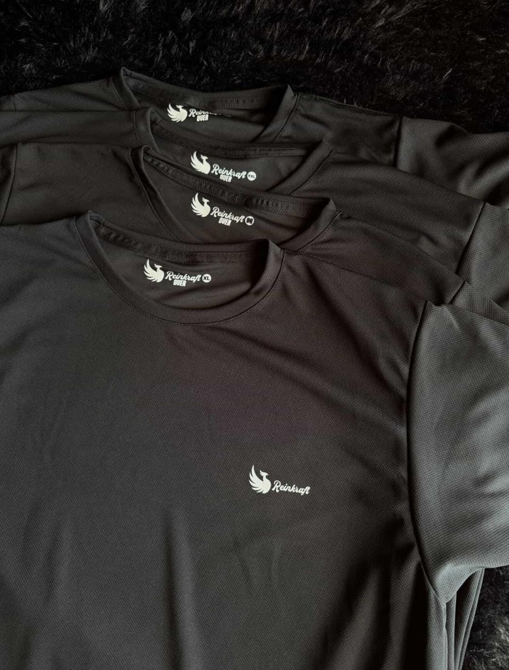 ReinKraft-Oversize DryFit